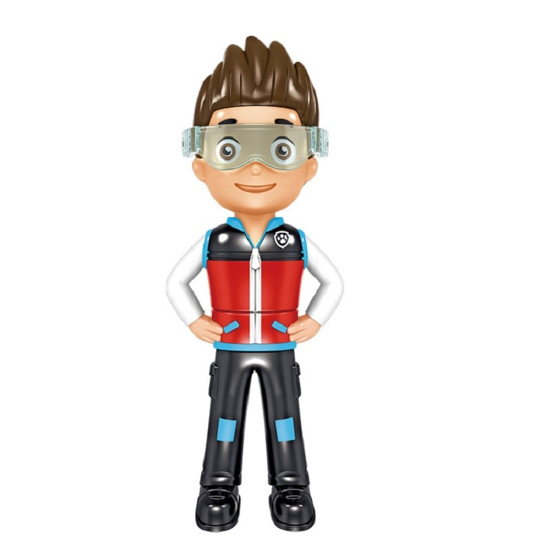 Paw Patrol Collection