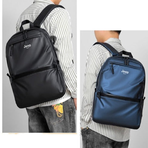 Mochila Impermeável Jeep