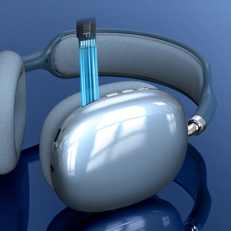Wireless Headphones HEADPHONES