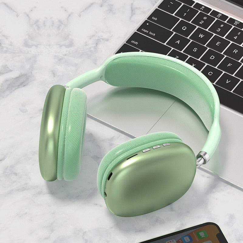 Wireless Headphones HEADPHONES