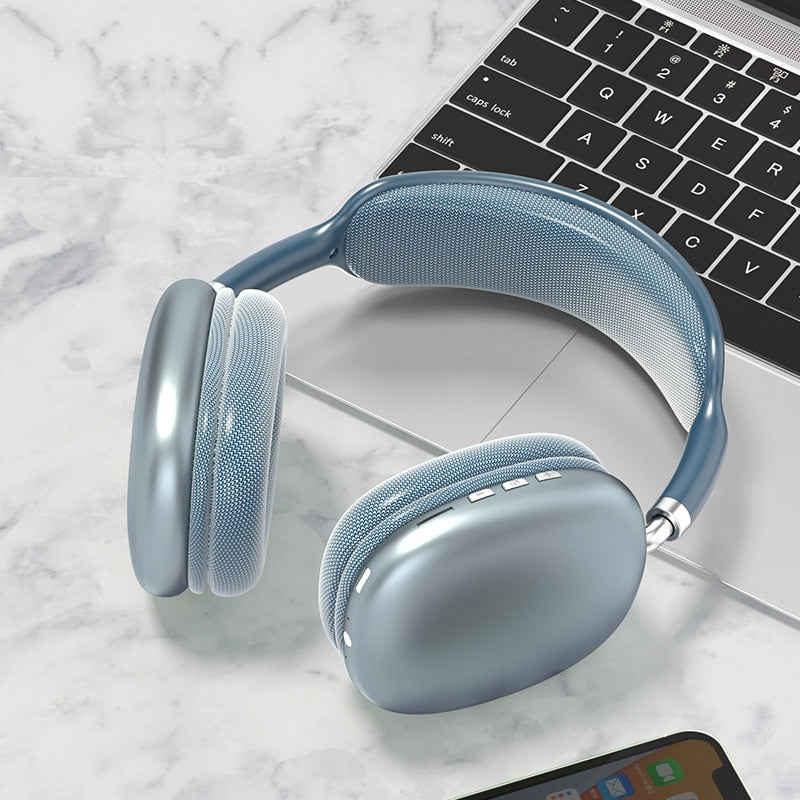 Wireless Headphones HEADPHONES