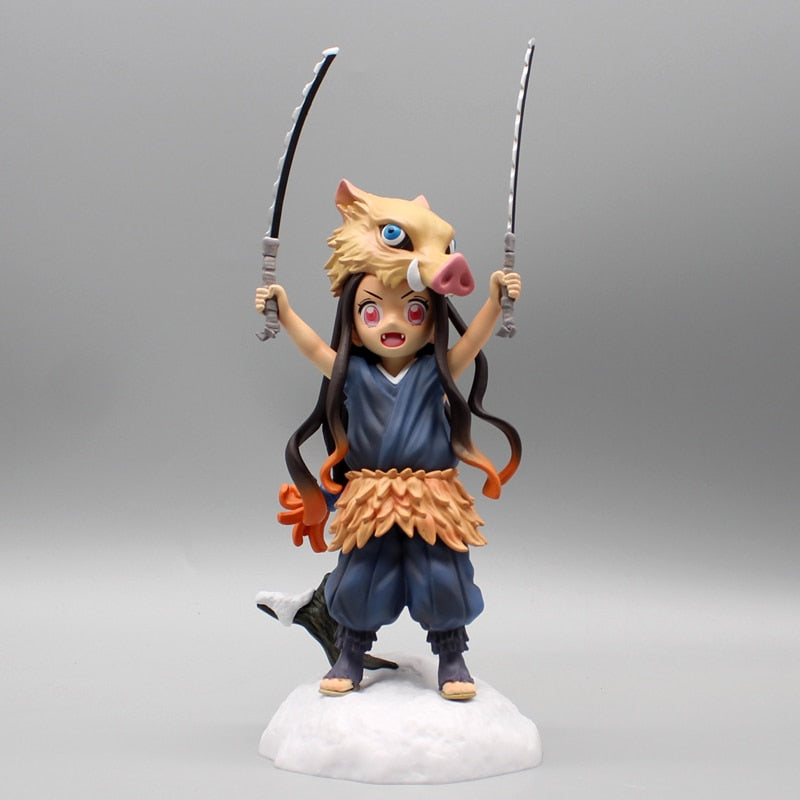 Nezuko Kamado