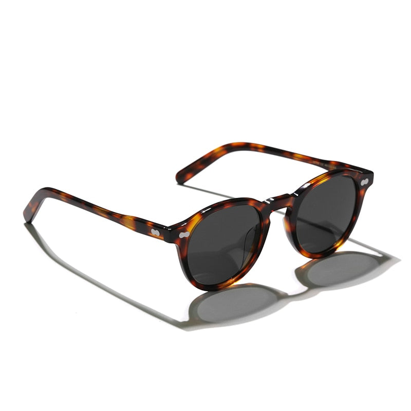 Vintage Saibusi Sunglasses