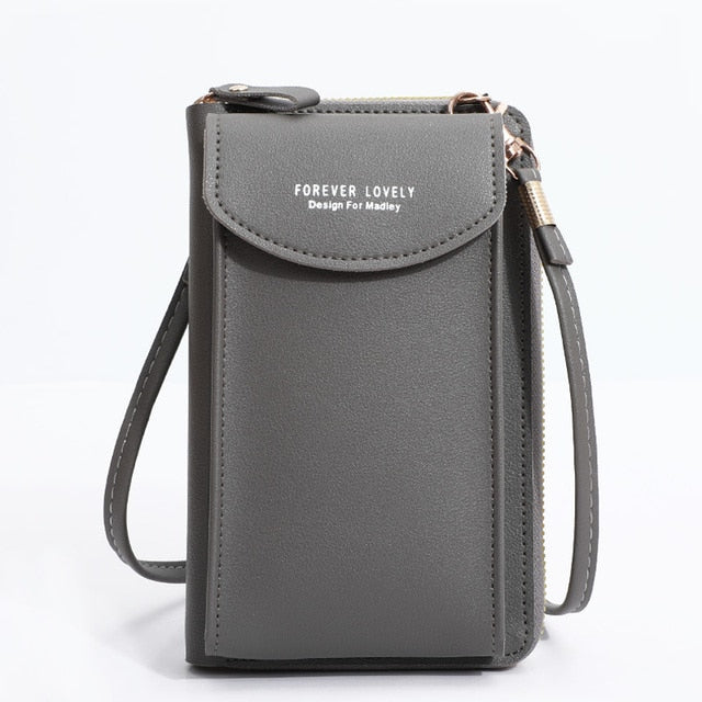 Bolsa Transversal Forever Lovely