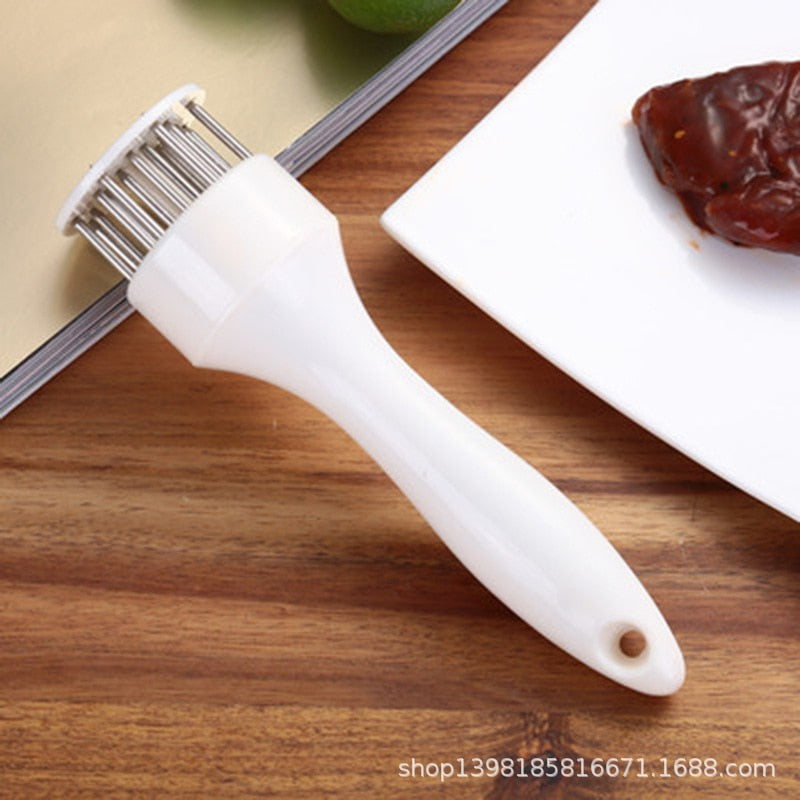 Amaciador de Carne mecânico