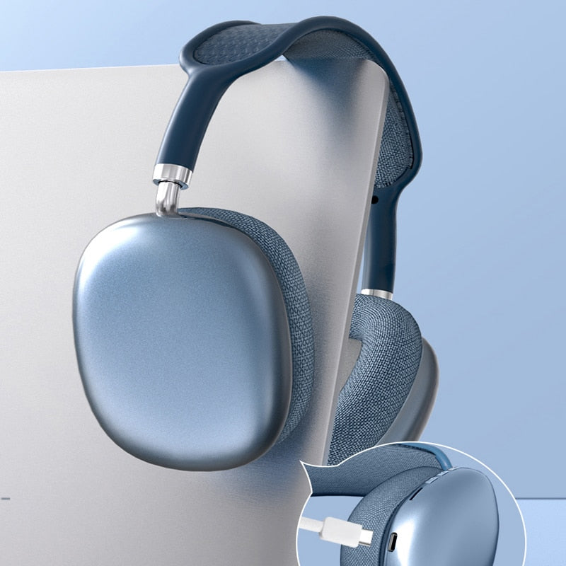 Wireless Headphones HEADPHONES