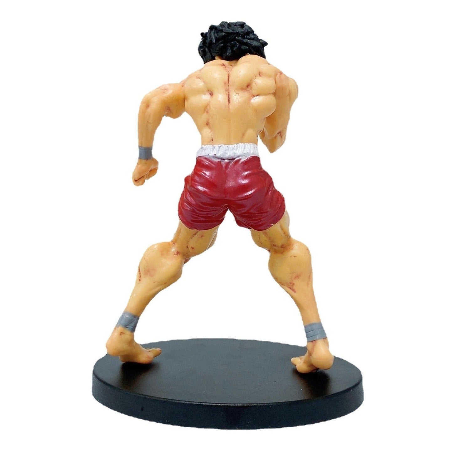 Baki Hanma - Action Figure