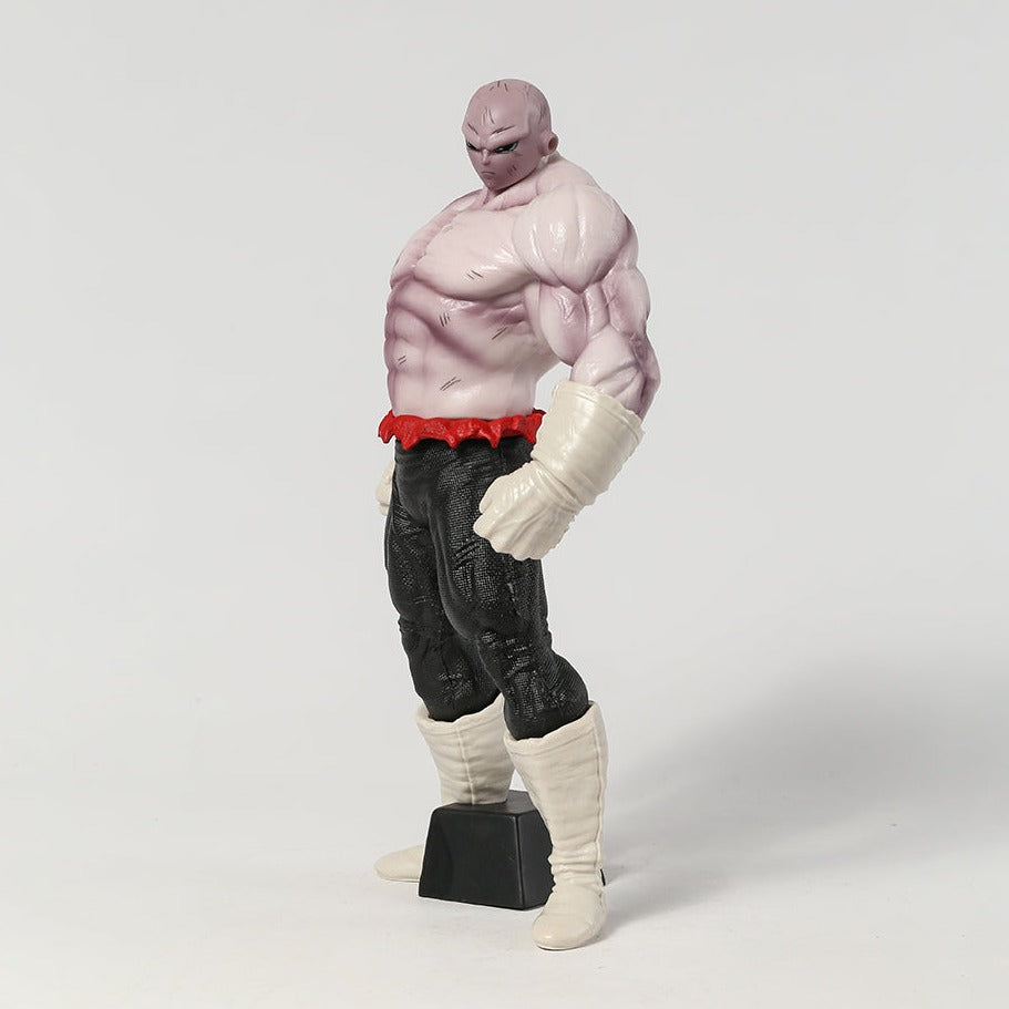 Action Figure Jiren Dragon Ball Super Bandai