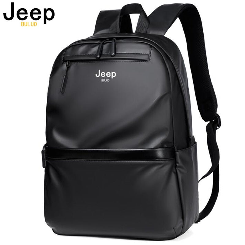 Mochila Impermeável Jeep