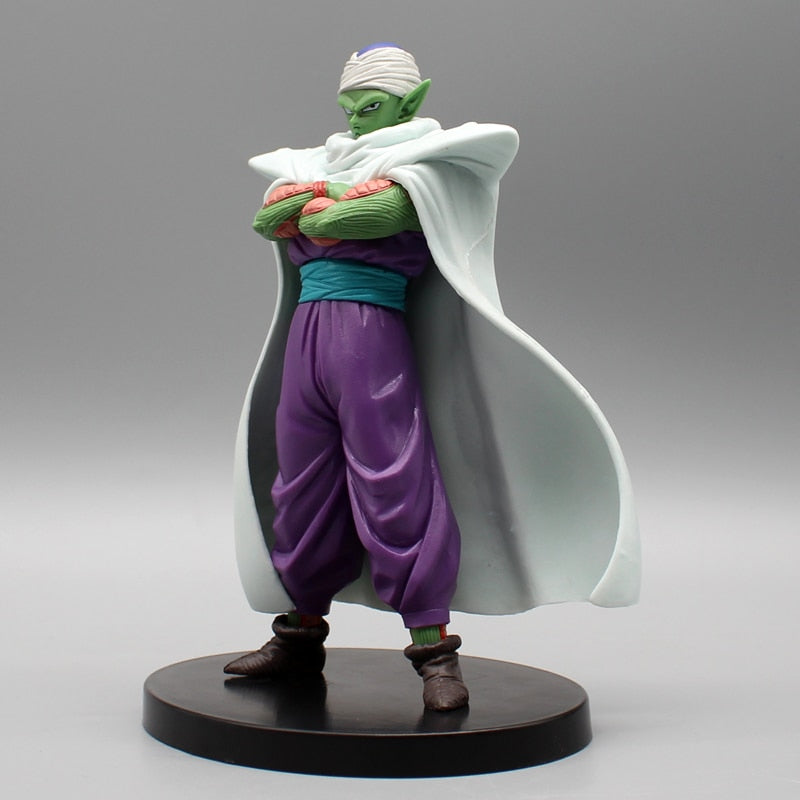 Action Figure Piccolo de Dragon Ball Z