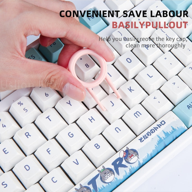 7-in-1 Keyboard and Accessory Cleaning Kit