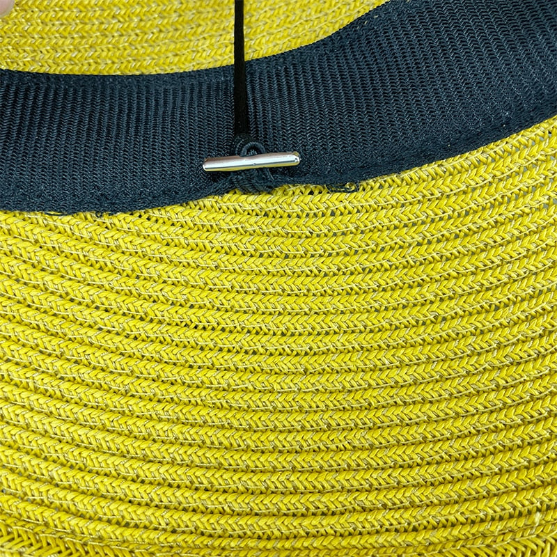 Female Straw Hat