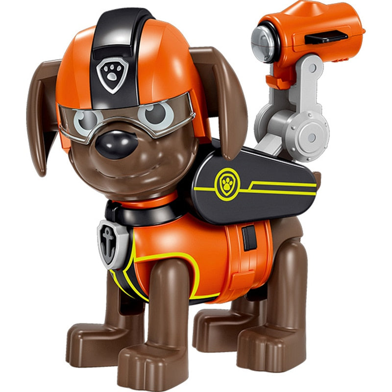 Paw Patrol Collection