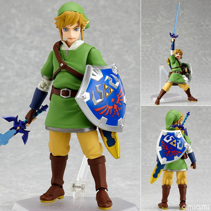 Action Figure The Legend of Zelda