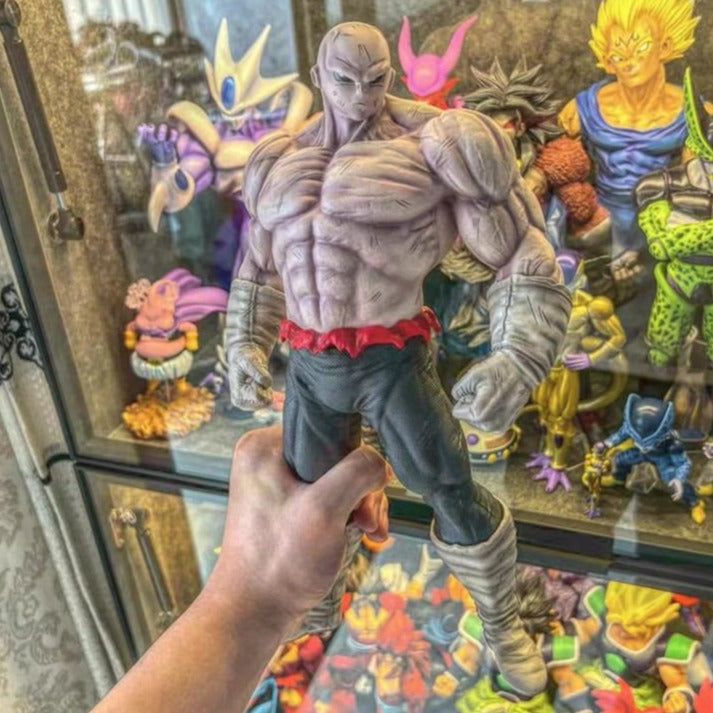 Action Figure Jiren Dragon Ball Super Bandai