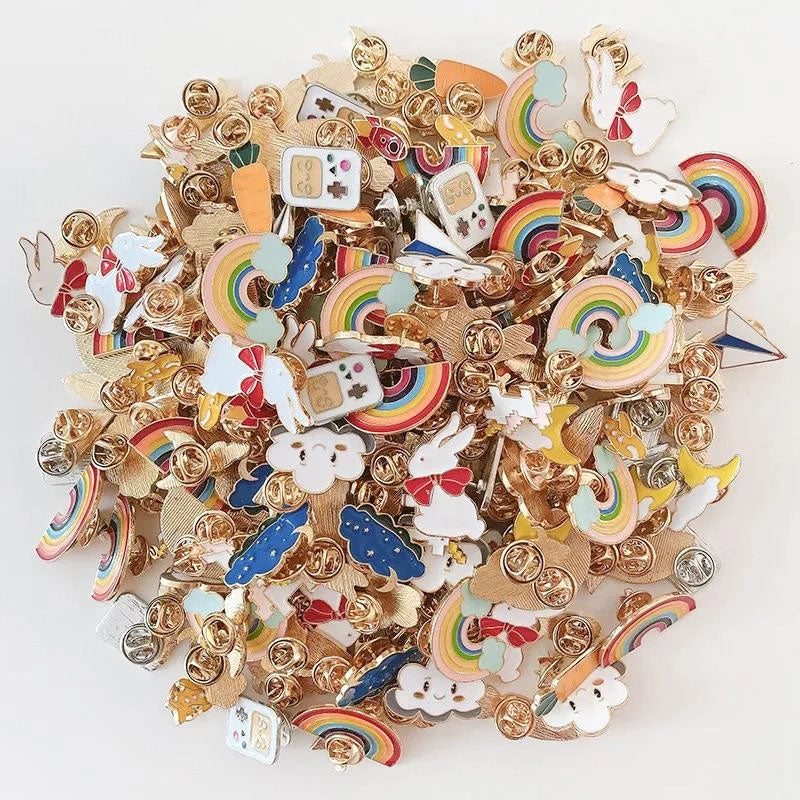 Random Pin Set