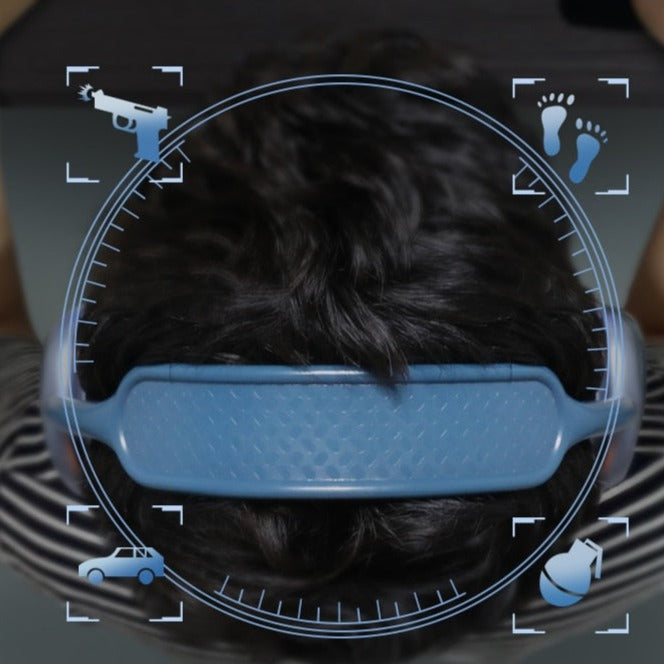Wireless Headphones HEADPHONES