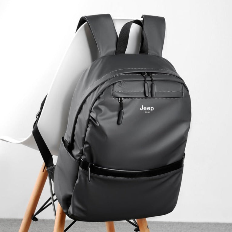 Mochila Impermeável Jeep