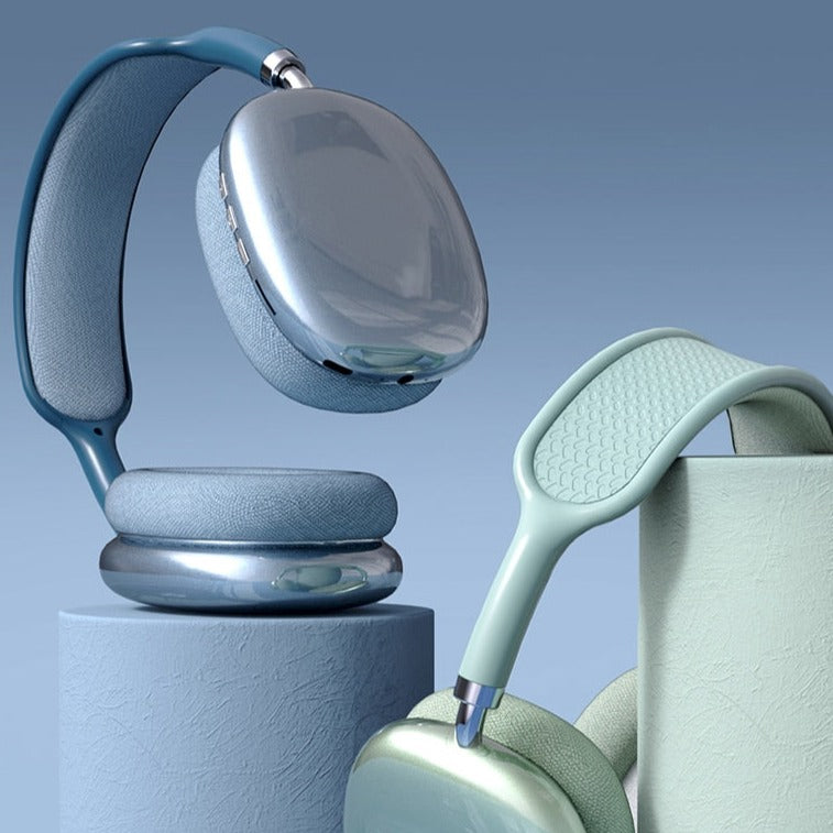 Wireless Headphones HEADPHONES