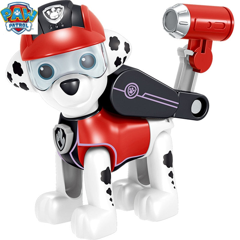 Paw Patrol Collection