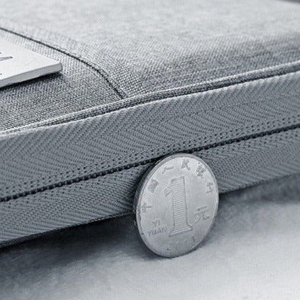 Travel wallet