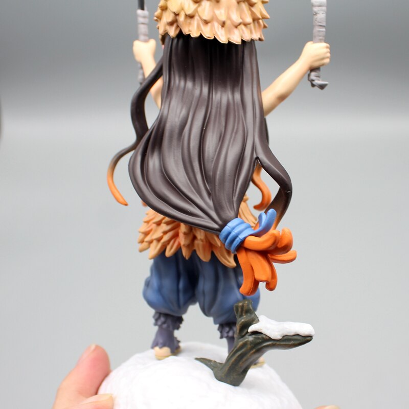 Nezuko Kamado