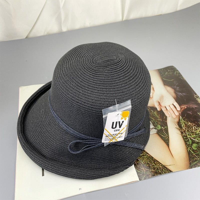 Female Straw Hat