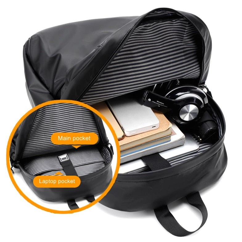 Mochila Impermeável Jeep