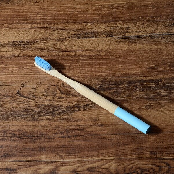 Bamboo Toothbrush