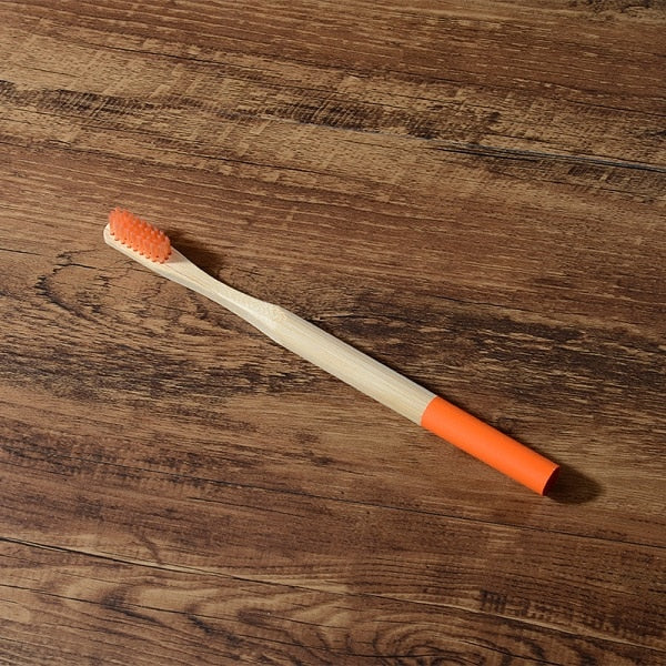 Bamboo Toothbrush