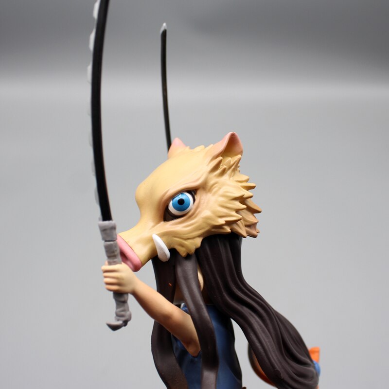 Nezuko Kamado