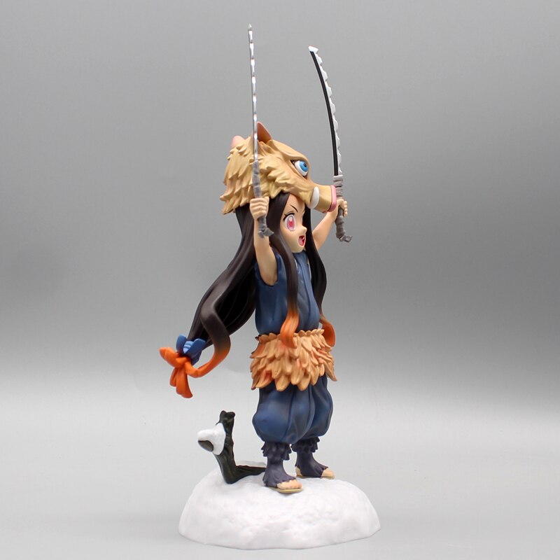 Nezuko Kamado