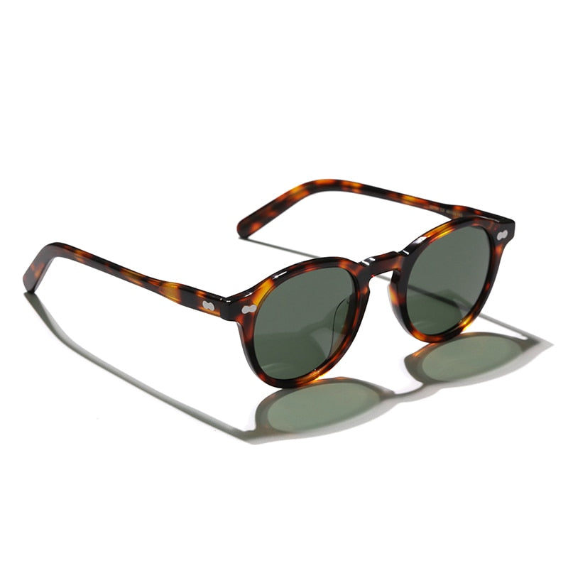 Vintage Saibusi Sunglasses