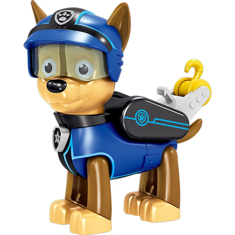 Paw Patrol Collection