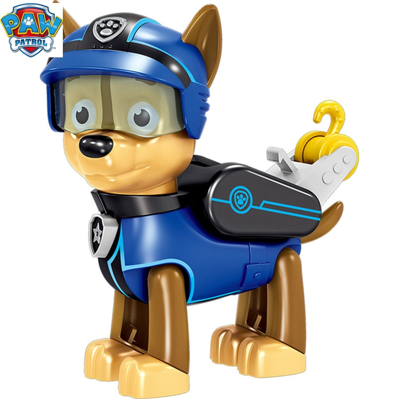Paw Patrol Collection