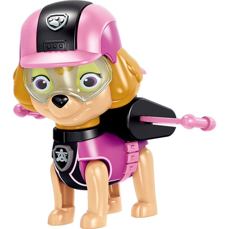 Paw Patrol Collection