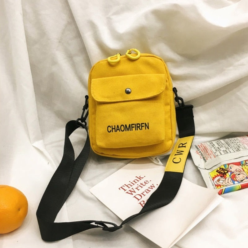 Mini Bag CWR