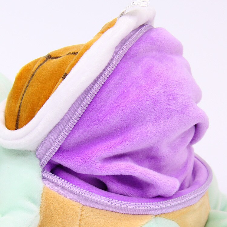 Pokémon Plush Reversible Cushion