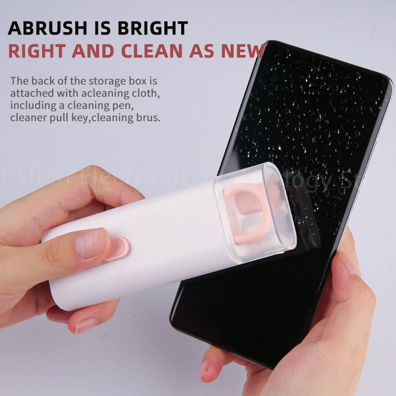 7-in-1 Keyboard and Accessory Cleaning Kit