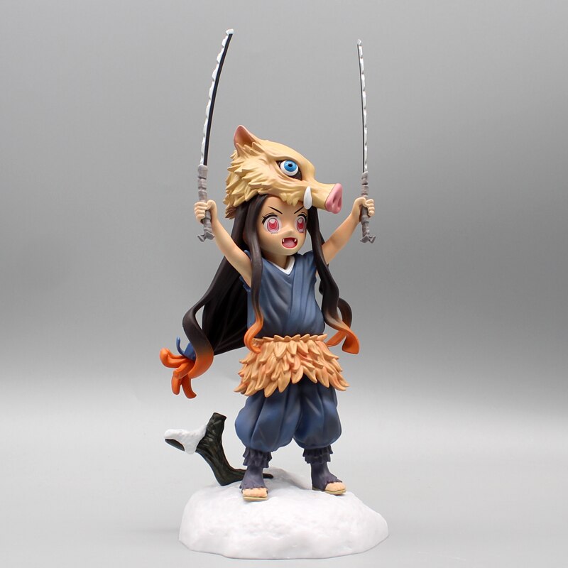 Nezuko Kamado