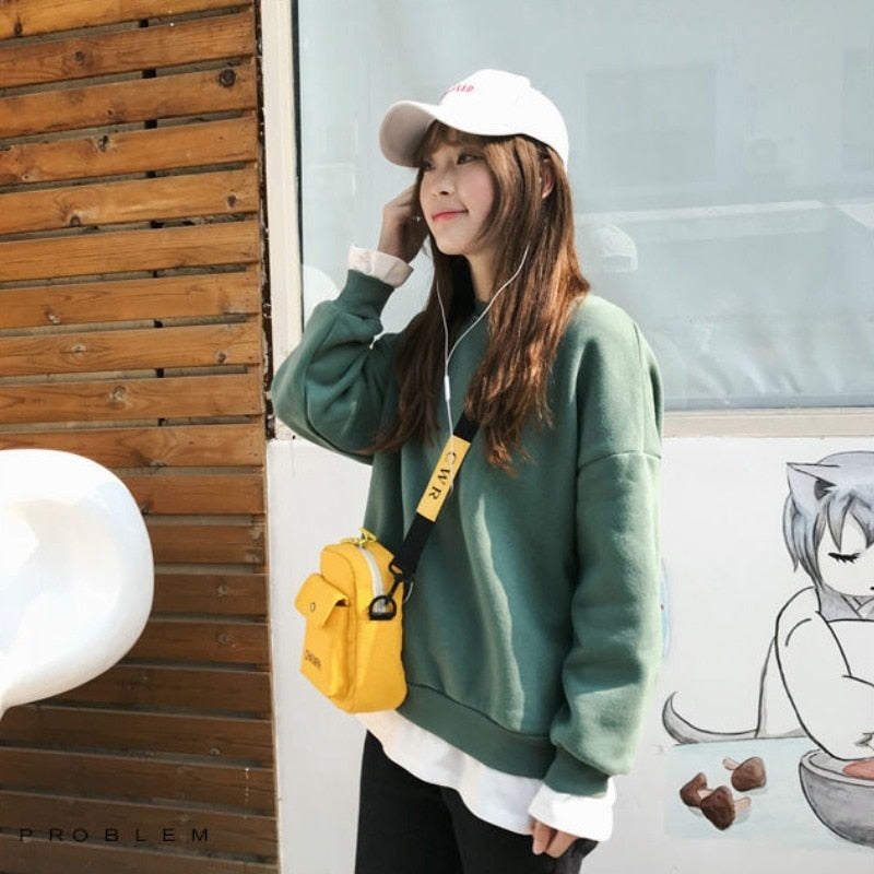 Mini Bag CWR