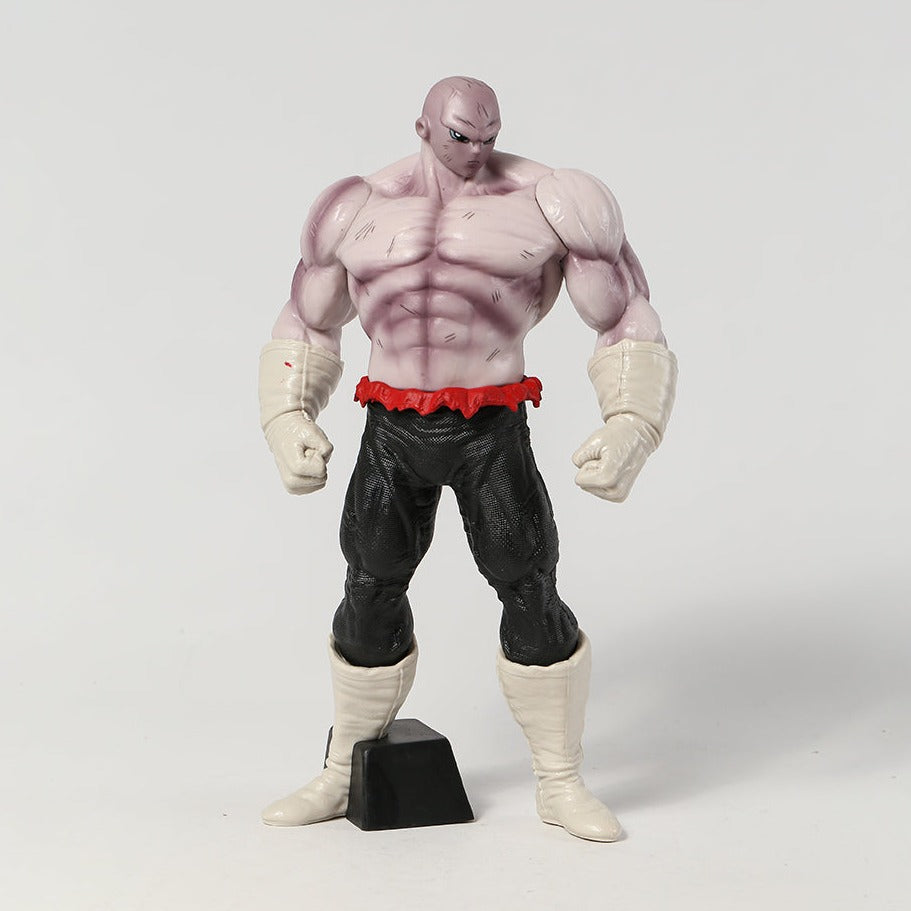 Action Figure Jiren Dragon Ball Super Bandai