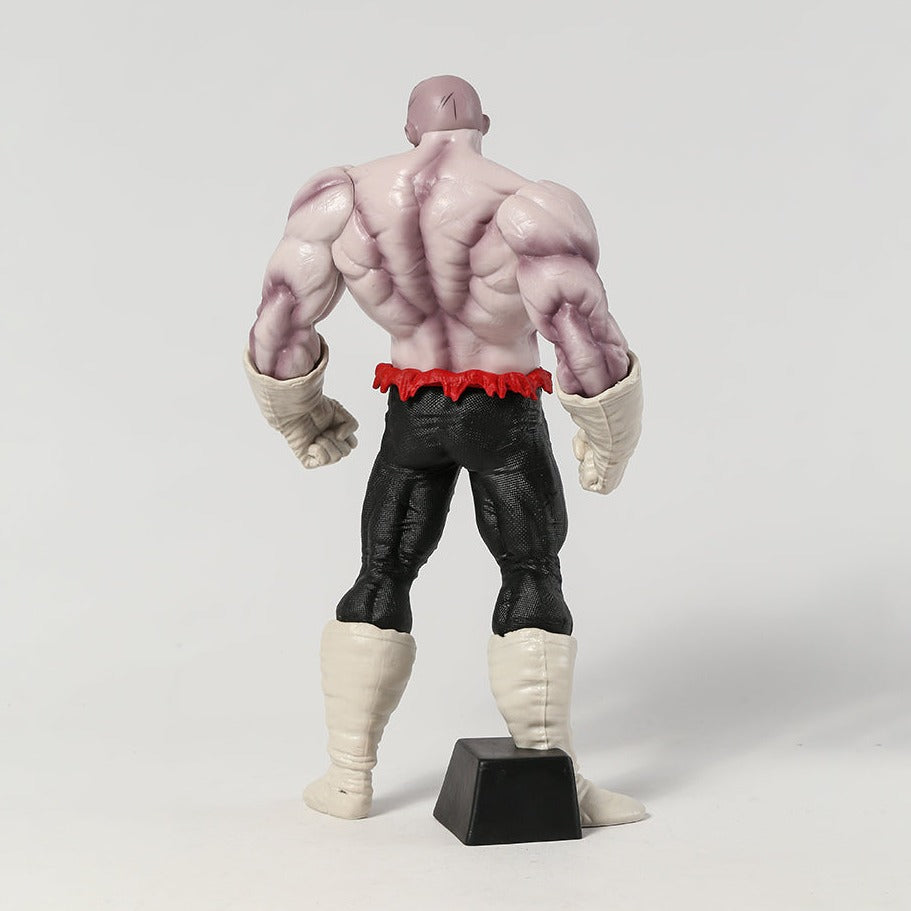 Action Figure Jiren Dragon Ball Super Bandai
