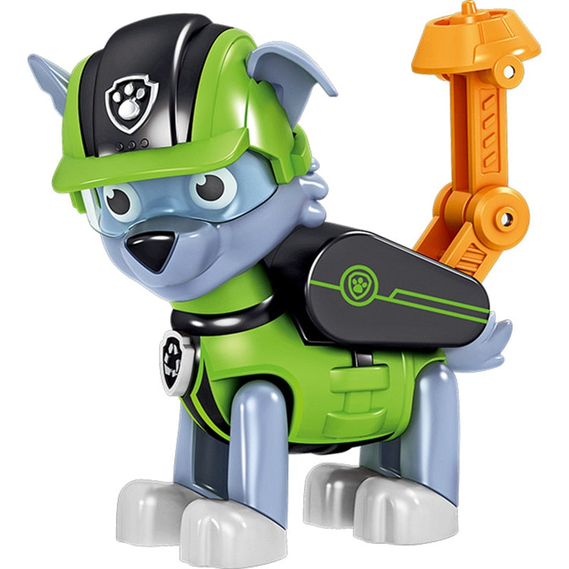 Paw Patrol Collection