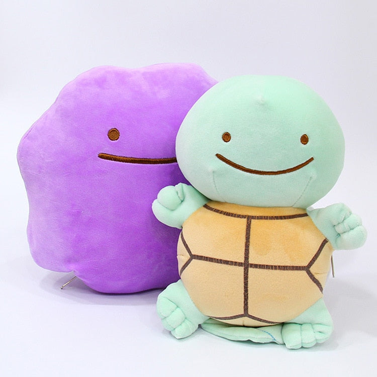 Pokémon Plush Reversible Cushion