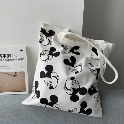 Walt Disney Comics Bag