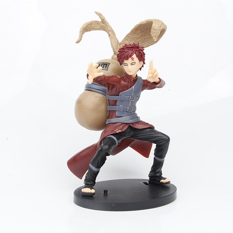 Action Figure Naruto variedades