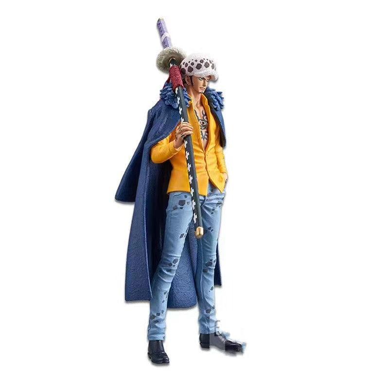 Action Figure Trafalgar Law de One Piece