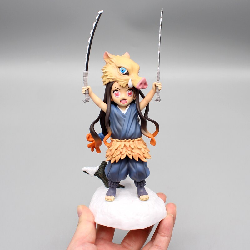 Nezuko Kamado