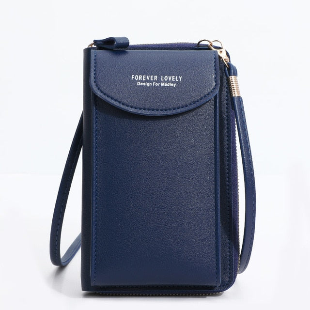 Bolsa Transversal Forever Lovely